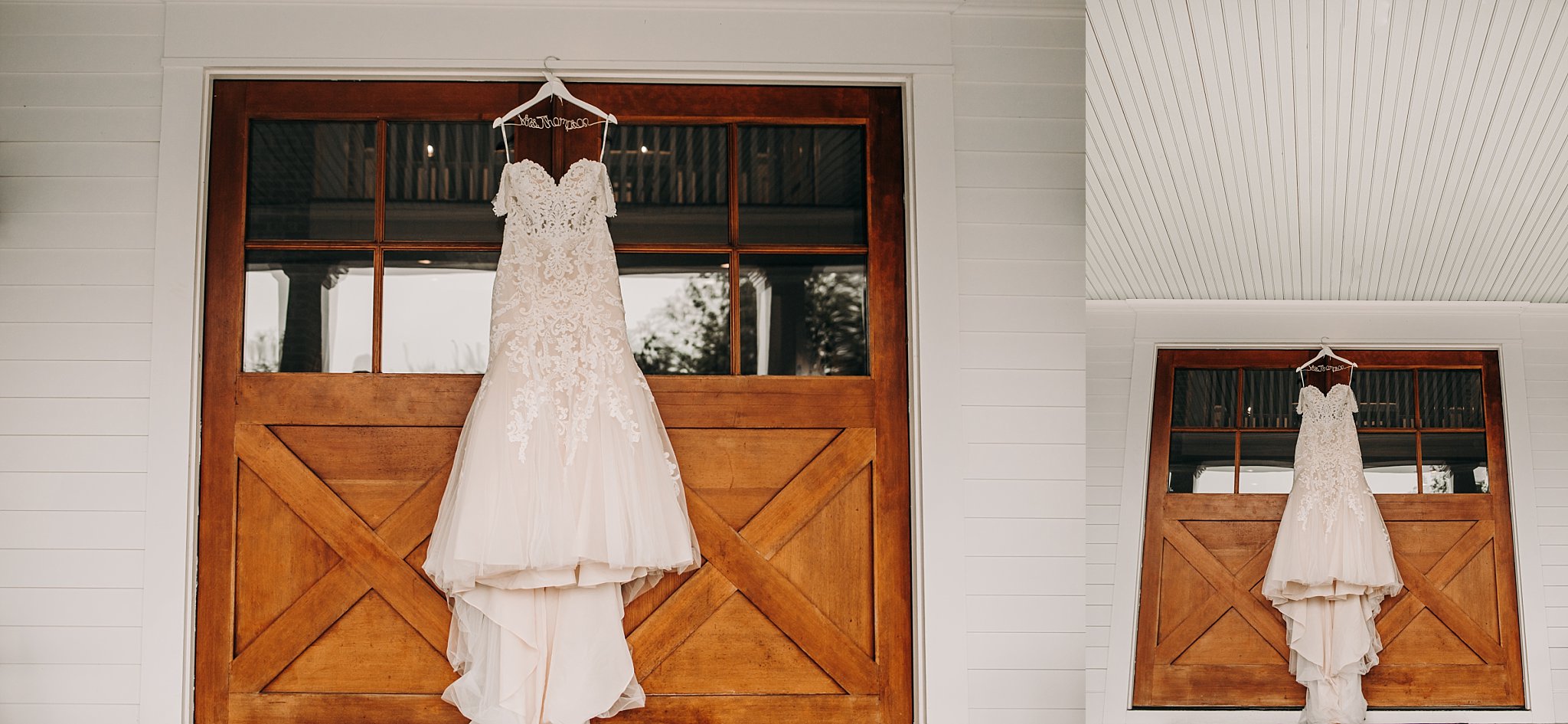 The Thompson S Elegant Southern Wedding White Oak Road Farm In Appling Ga Jmichellephotographyga Com